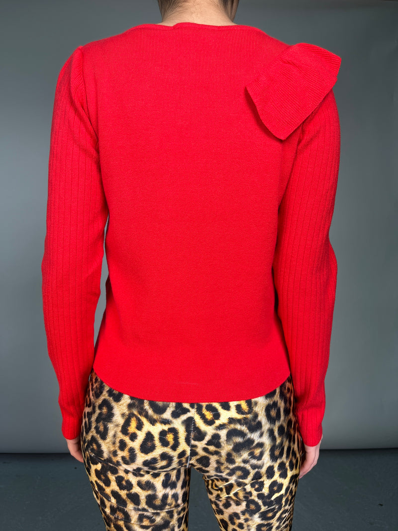 Sweater Cami