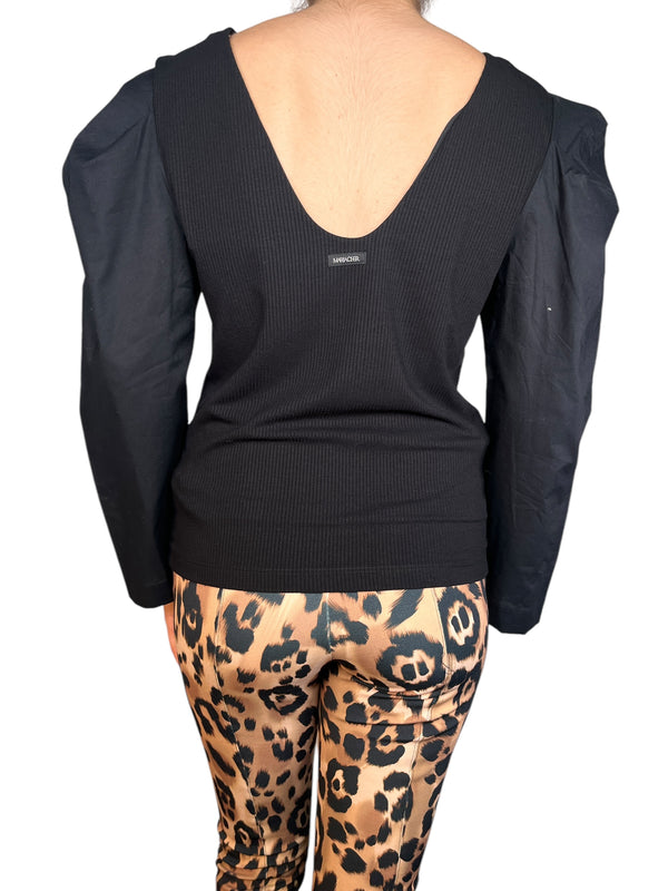 Blusa Noa