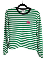 Polera Rayas