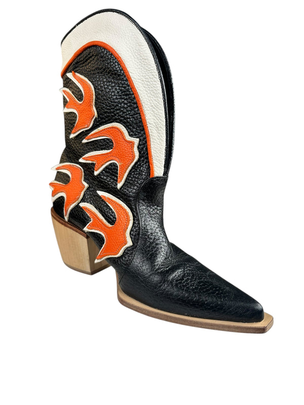 Botas Cowboy