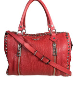 Bolso Sunny Medium Studs