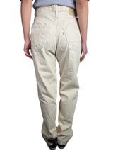 Jeans Dad Utility In Lines