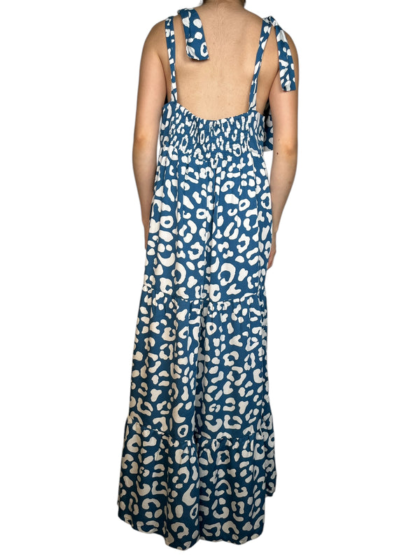 Vestido Maxi