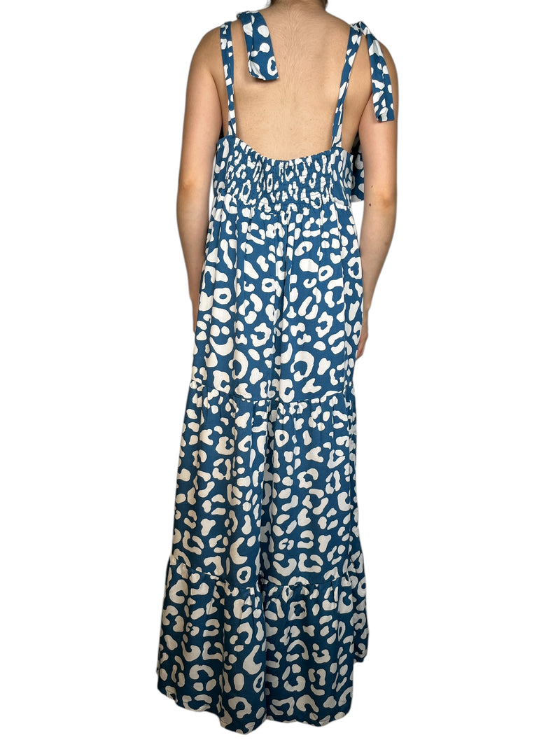 Vestido Maxi