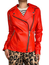 Chaqueta Cuero