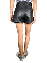 Short Mini Cuero