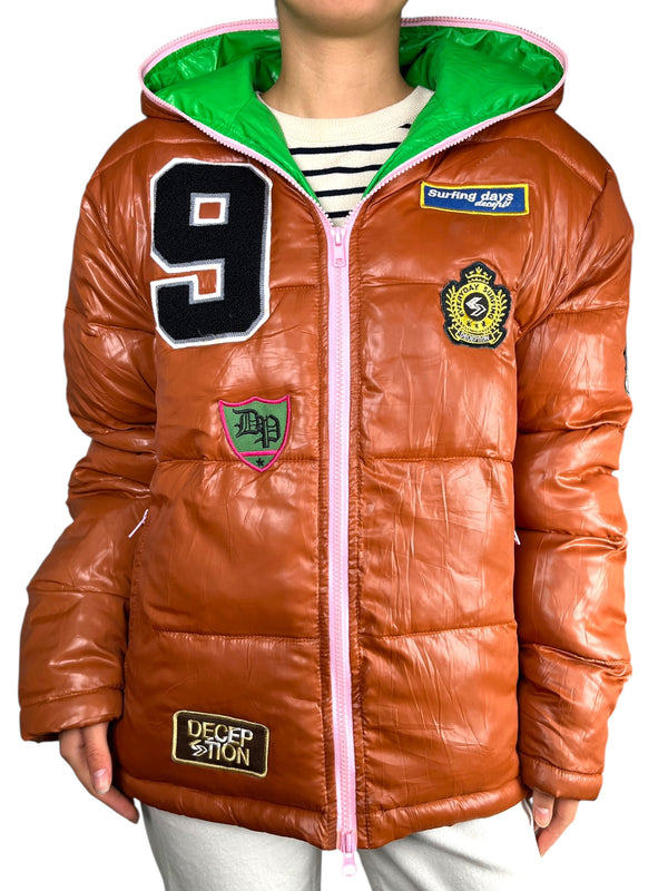 Parka Surfings Days