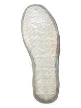 Zapatillas Plateadas