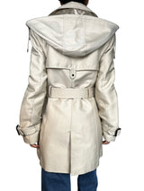 Trench Beige