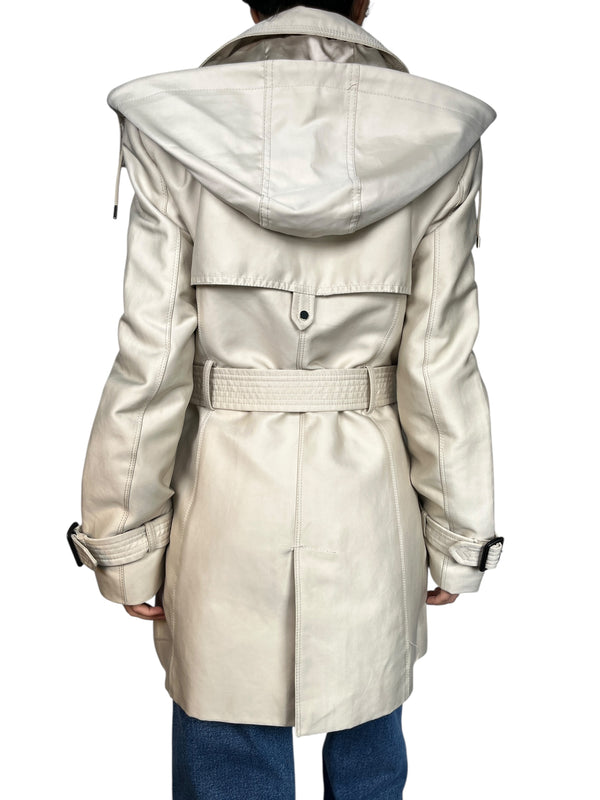 Trench Beige