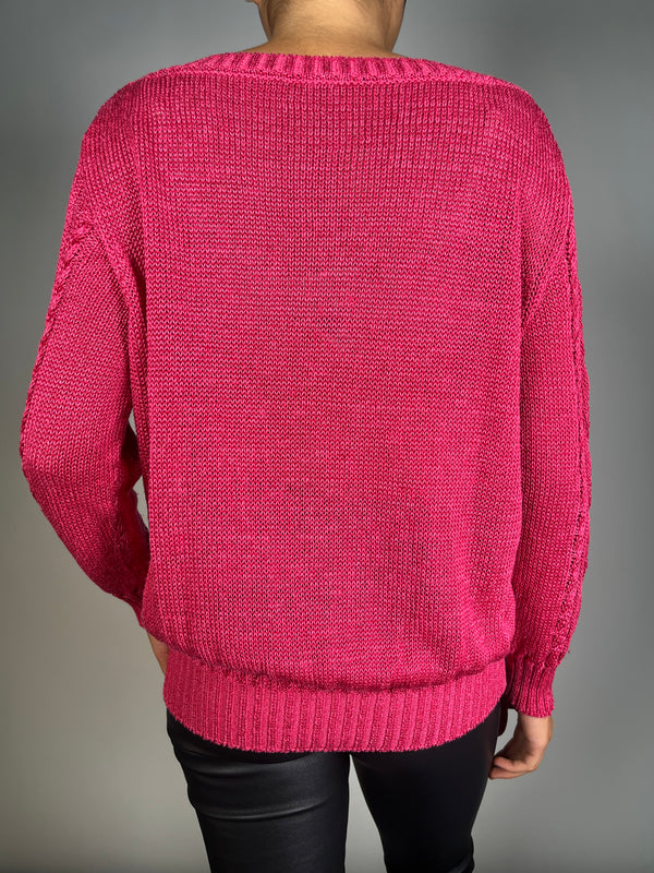Sweater Lino