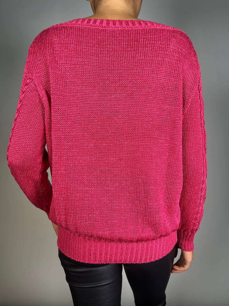 Sweater Lino