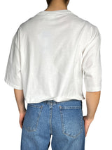 Polera Crop