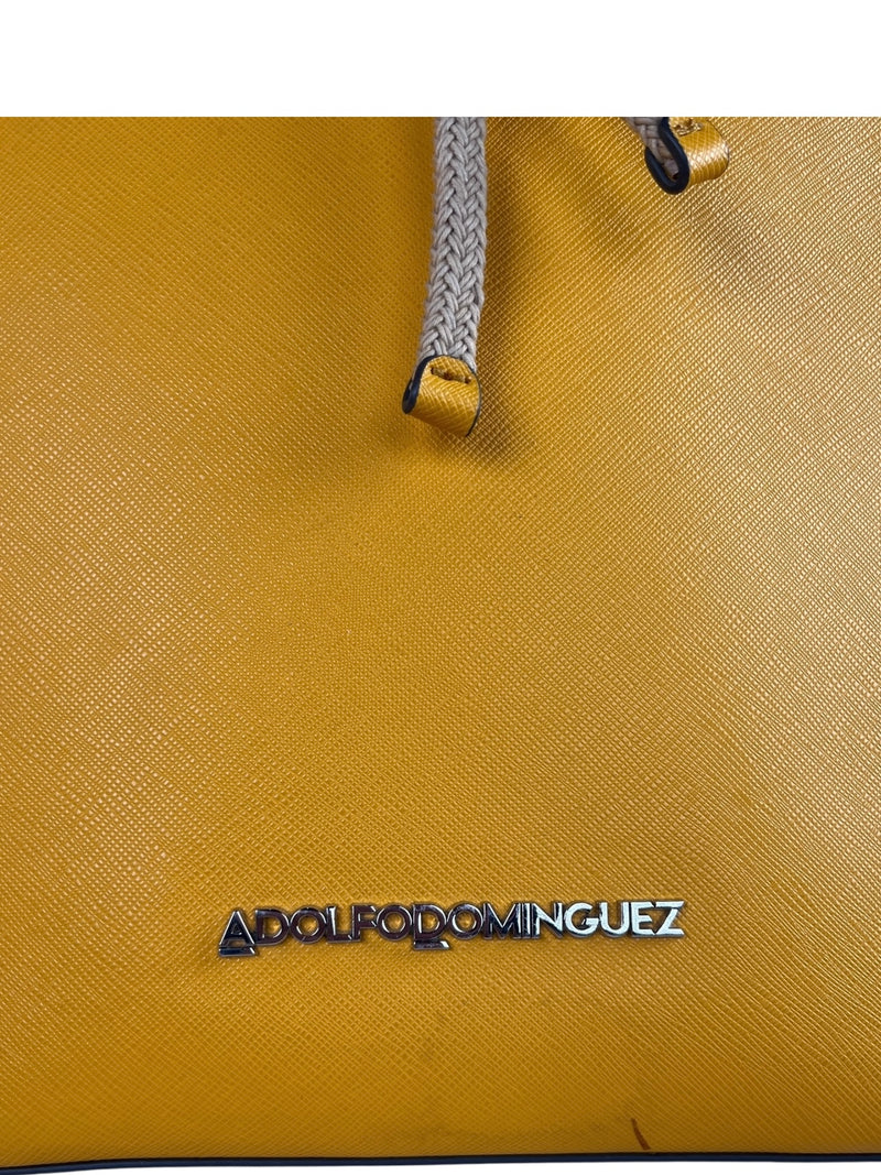 Bolso Amarillo