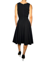 Vestido Negro