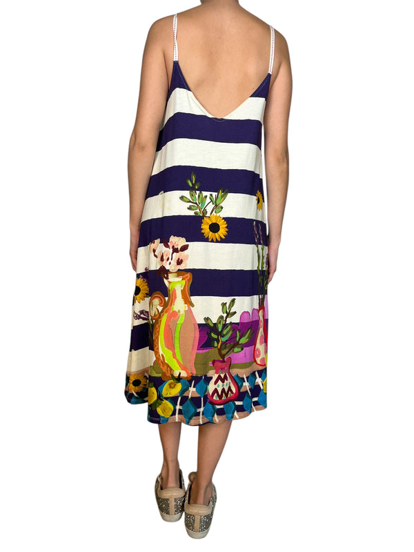 Vestido Buda
