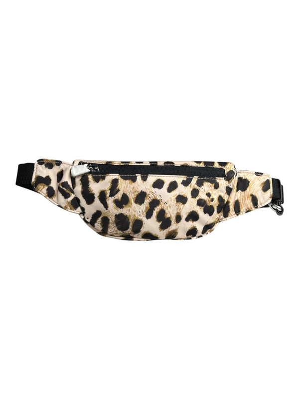 Riñonera Mini Animal Print
