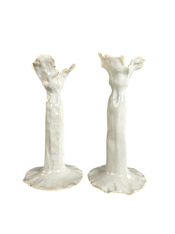 Set Candelabros