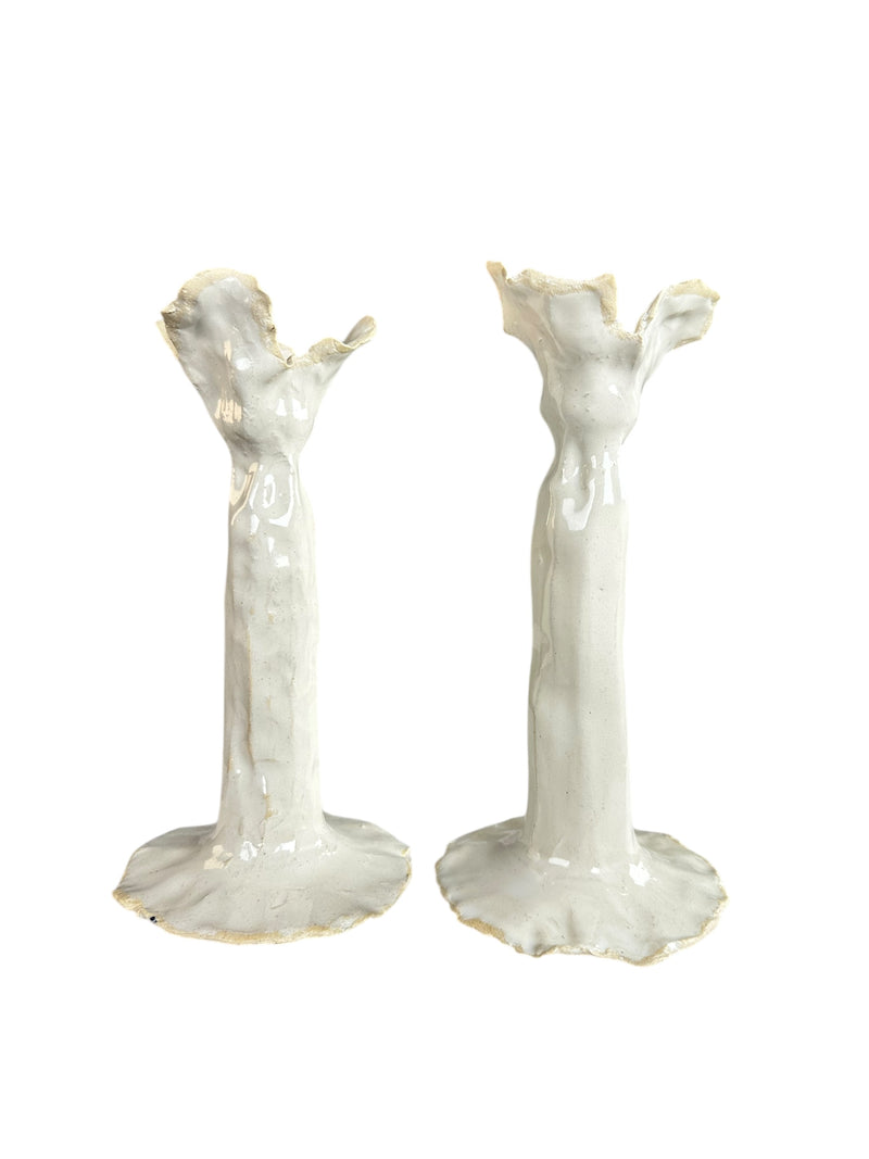 Set Candelabros