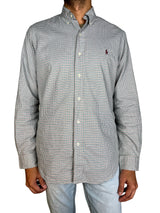 Camisa Cuadros