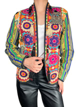 Chaqueta Golden Sakura