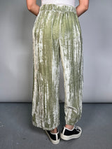 Pantalón Velvet