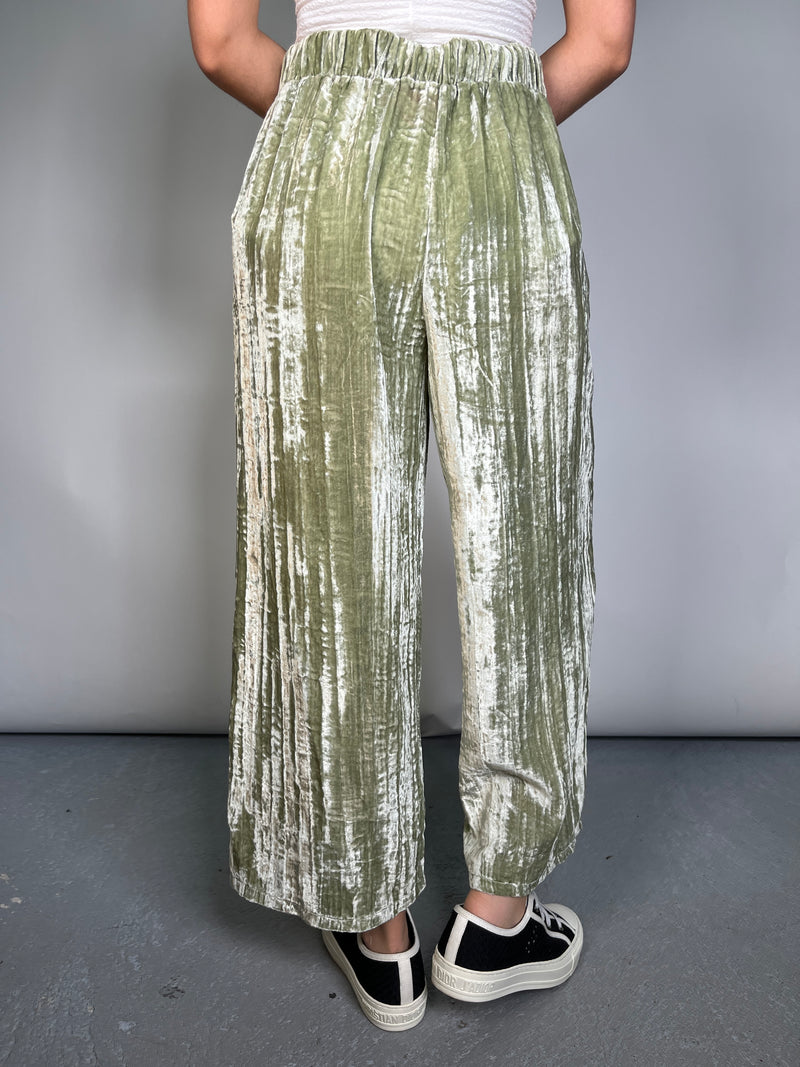 Pantalón Velvet