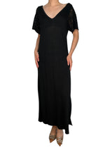 Vestido Tejido