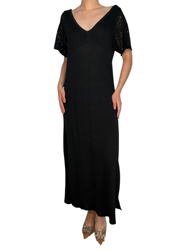 Vestido Tejido