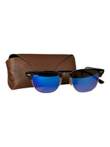 Anteojos Clubmaster