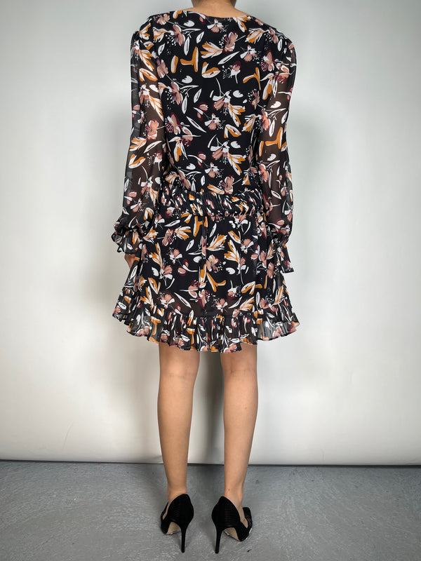 Vestido Mini