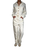 Enterito Denim