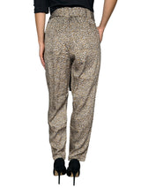 Pantalón Animal Print