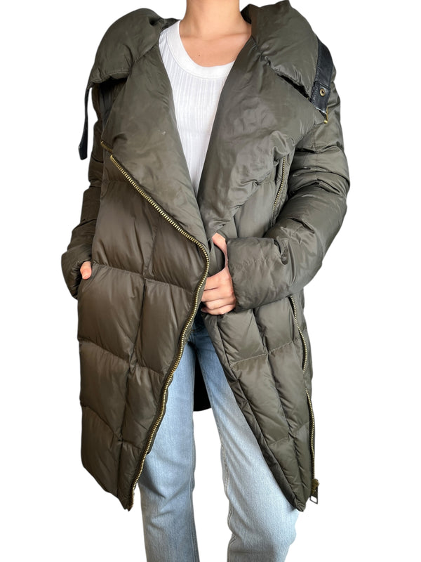 Parka Guatemala