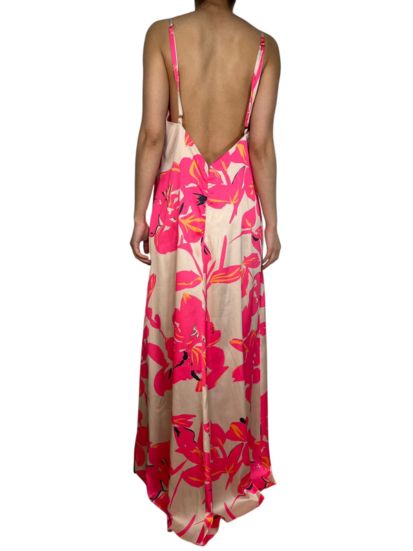 Vestido Estampado