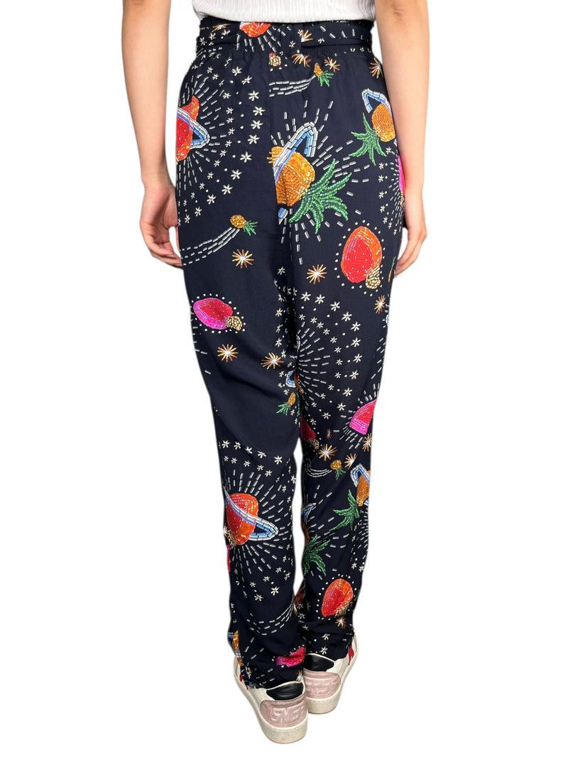 Pantalón Estampado