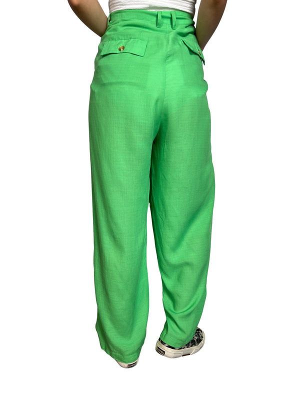 Pantalón Palazzo