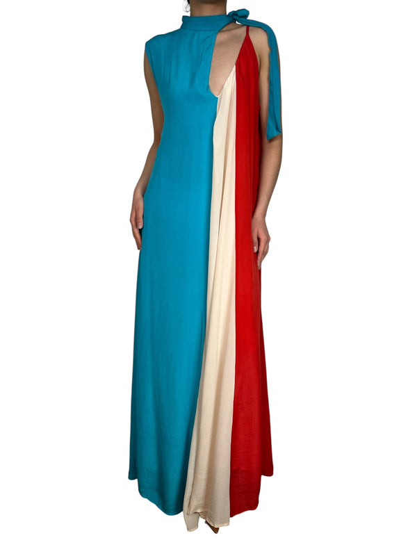 Vestido Mallorca
