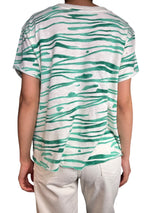 Polera Estampada