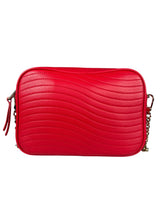 Cartera Cuero