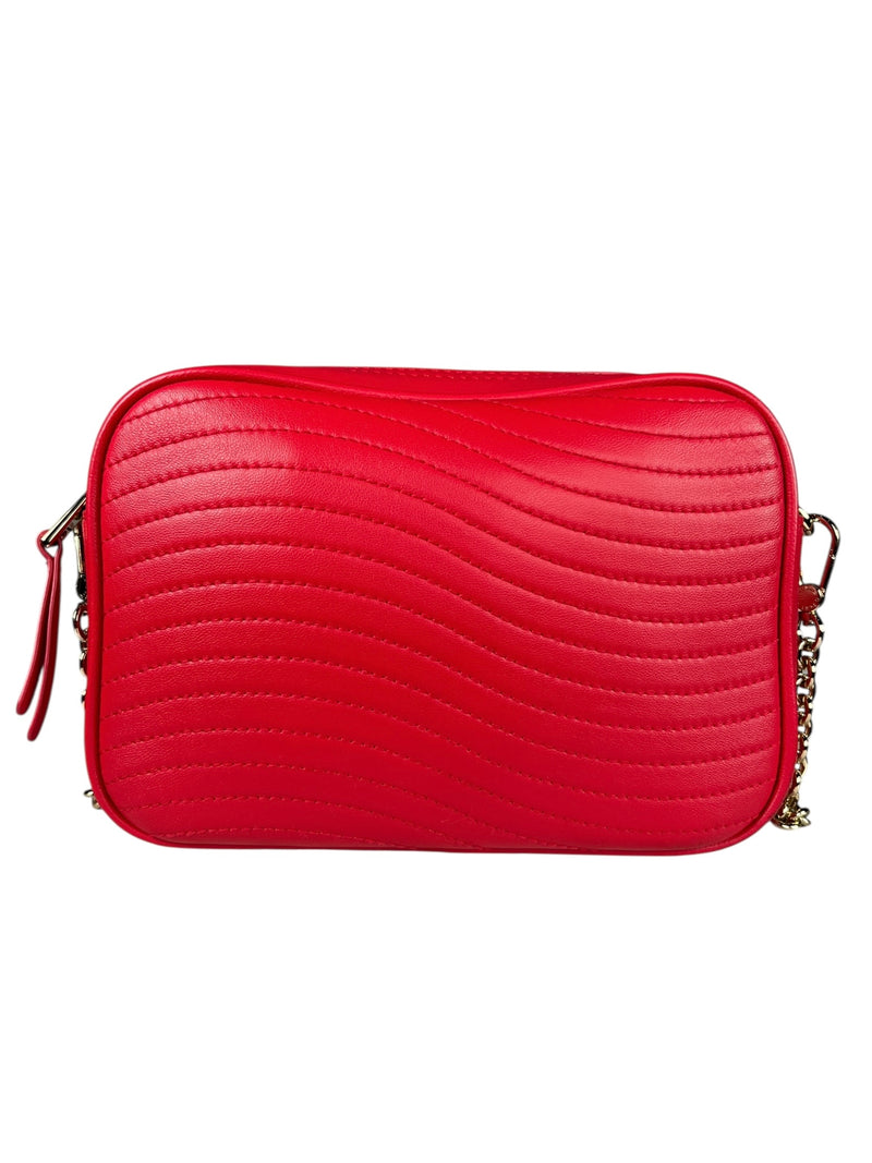 Cartera Cuero