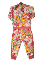 Set Rosado Kids