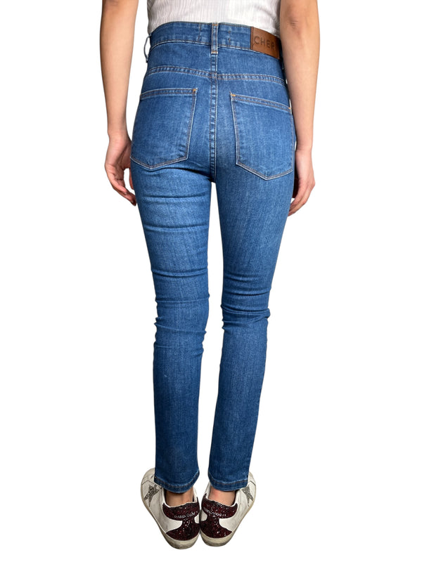 Jeans Skinny