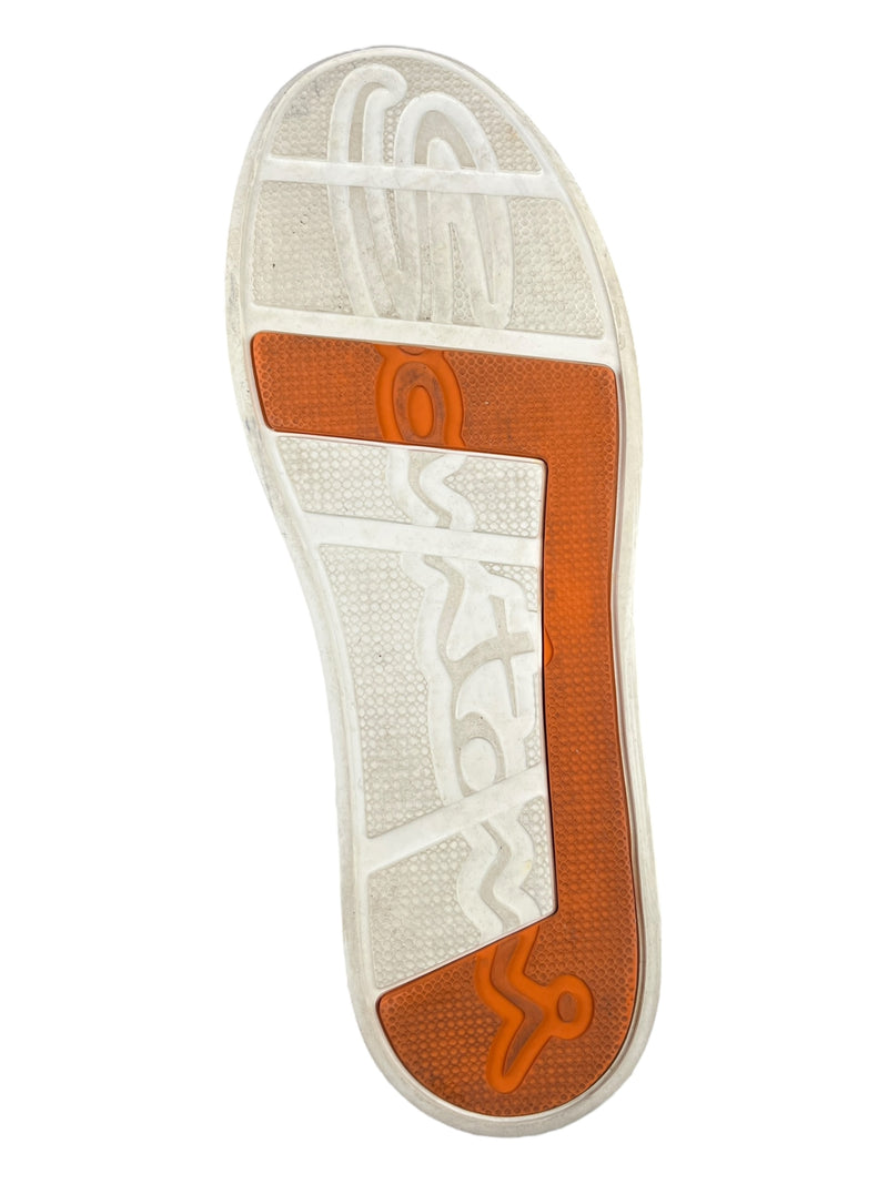 Zapatillas Cuero