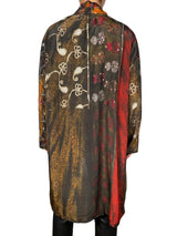 Kimono Jey Mandala