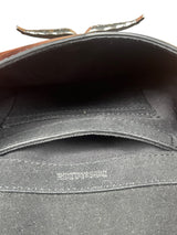 Bandolera Le Zazi Cuero