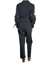 Enterito Denim
