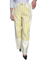 Pantalón Rayas