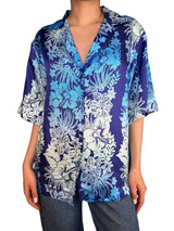 Blusa Estampada