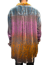 Blusa Velvet